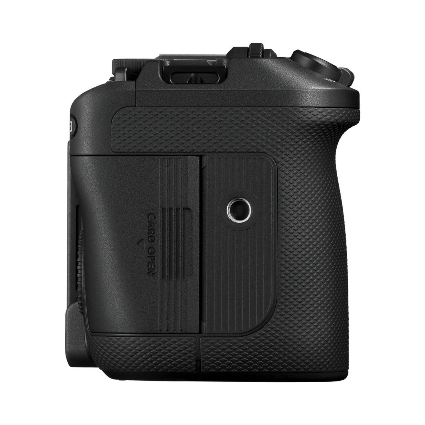 Canon EOS R6 V Mirrorless Camera with RF 20-50mm F4L IS USM PZ Lens