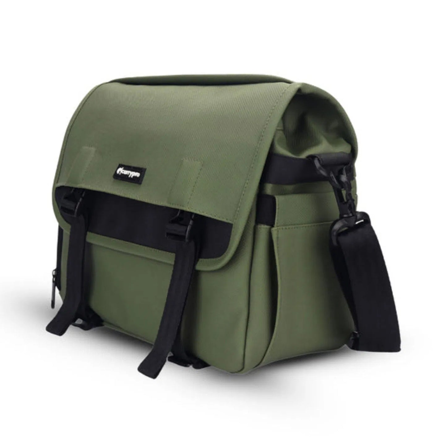 CarryPro10LTheProSlingCameraBagGreenOnlineBuyIndia - Hey Jimmy