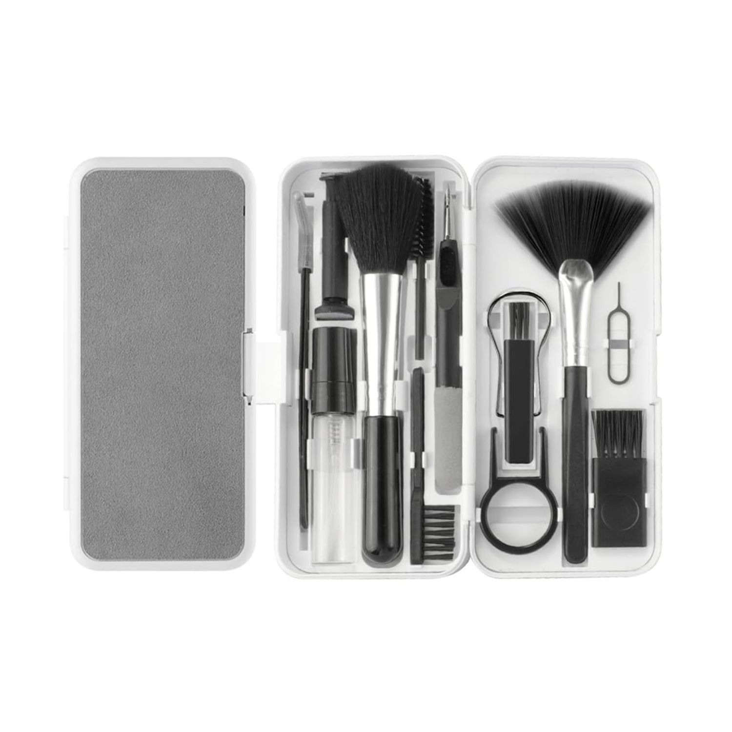 Claw-Q10-Clean-N-18-in-1-Cleaning-Kit-Online-Buy-India - Hey Jimmy