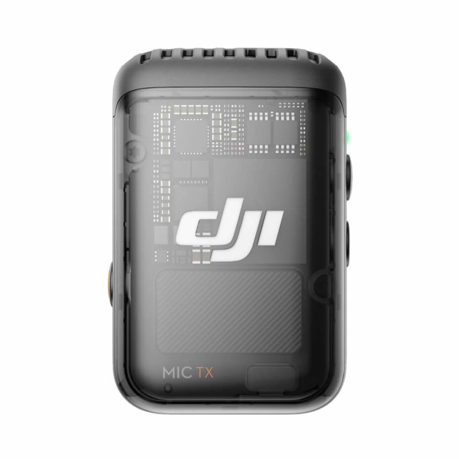 DJI-Mic-2-2-Person-Compact-Digital-Wireless-Microphone-Online-Buy-India - Hey Jimmy