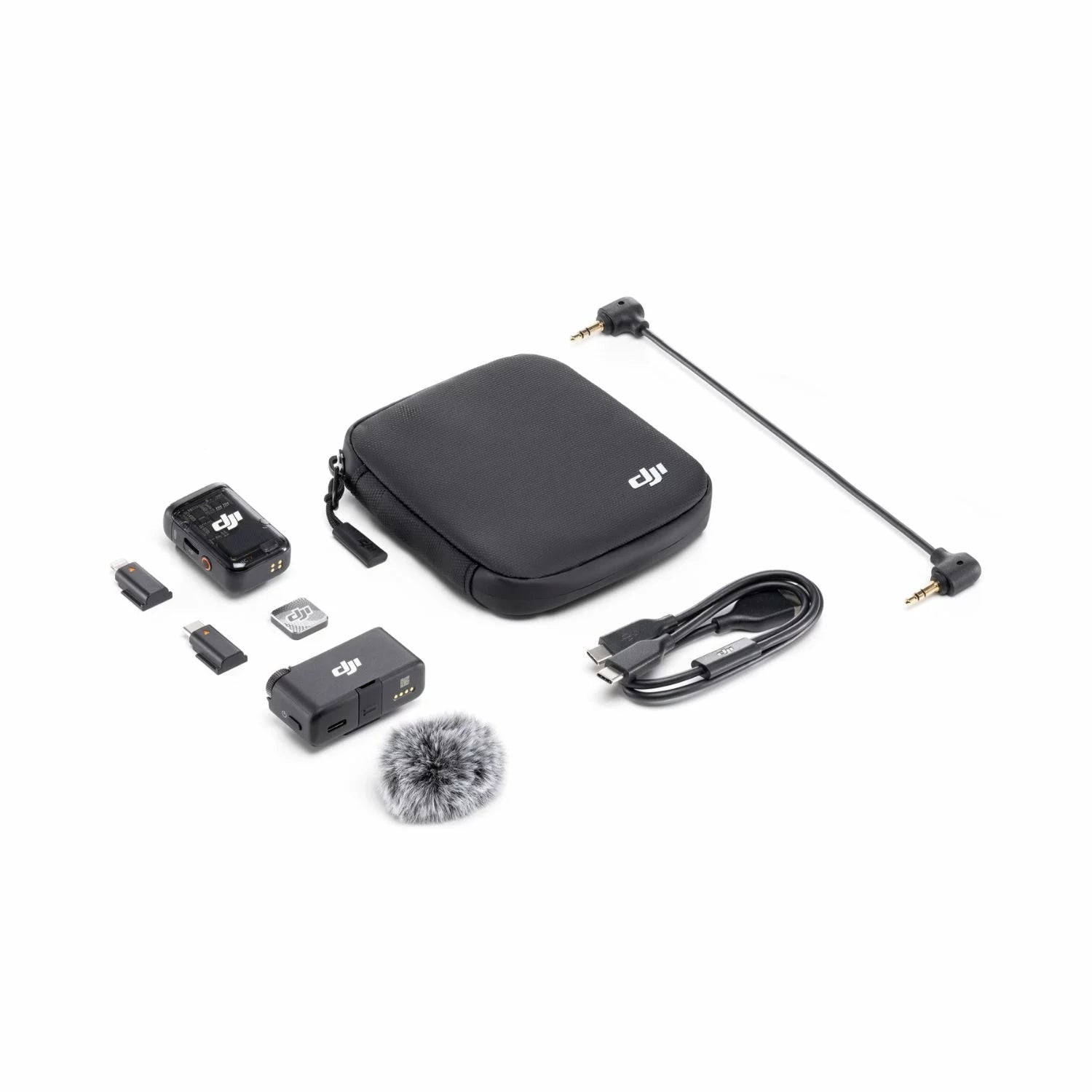 DJI-Mic-2-Compact-Digital-Wireless-Microphone-Online-Buy-India_6 - Hey Jimmy