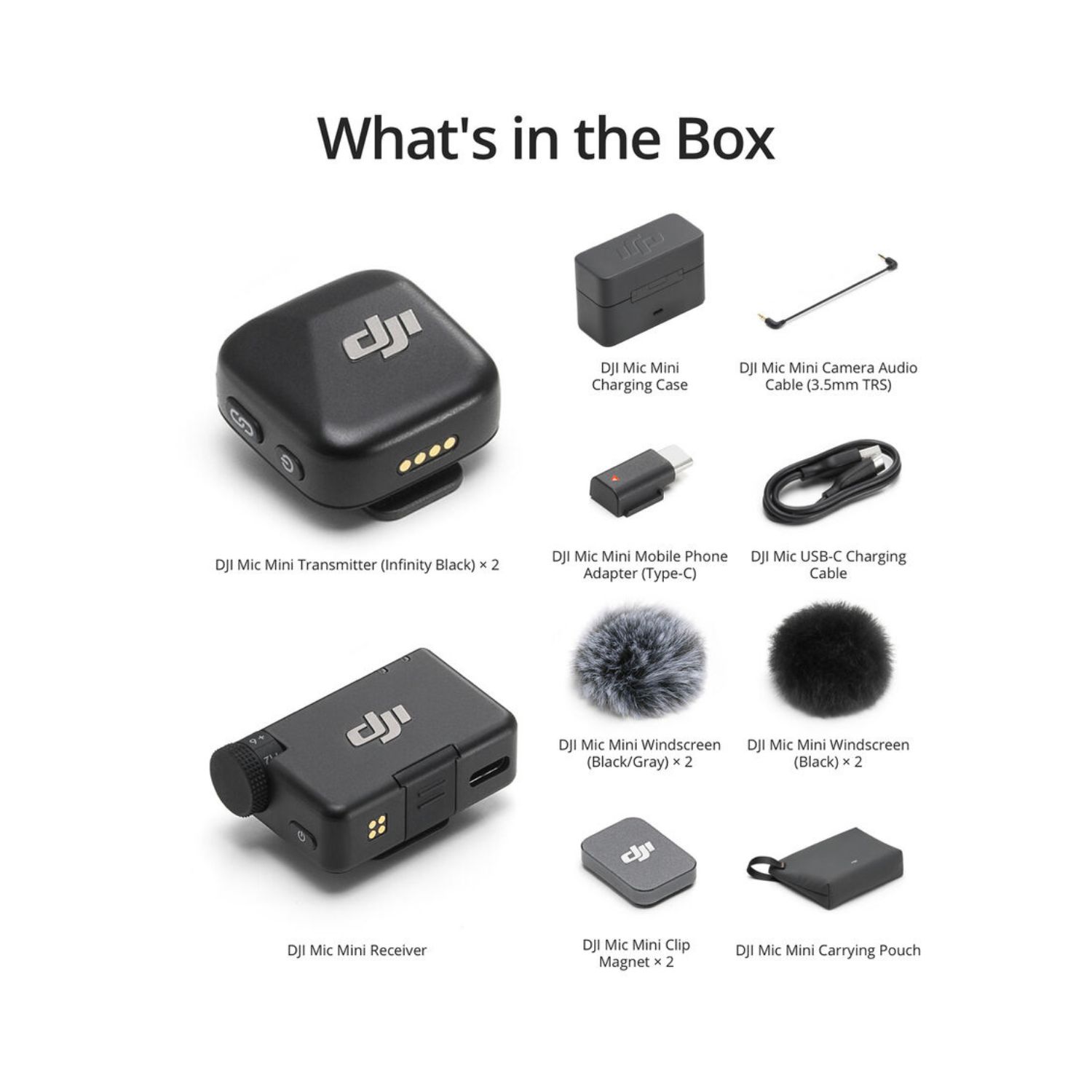 DJI-Mic-Mini-2-Person-Compact-Wireless-Microphone-Online-Buy-India_1 - Hey Jimmy