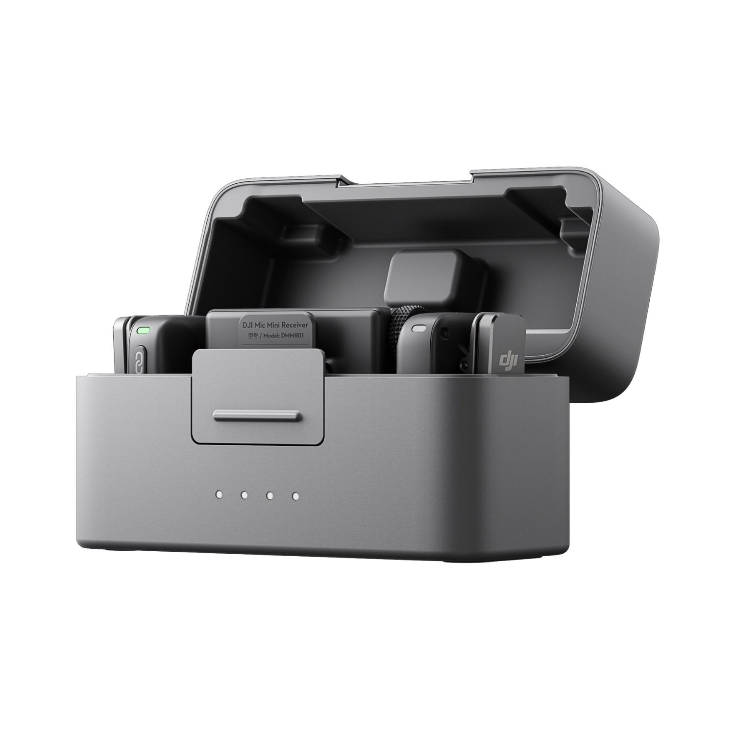 DJI-Mic-Mini-2-Person-Compact-Wireless-Microphone-Online-Buy-India_4 - Hey Jimmy