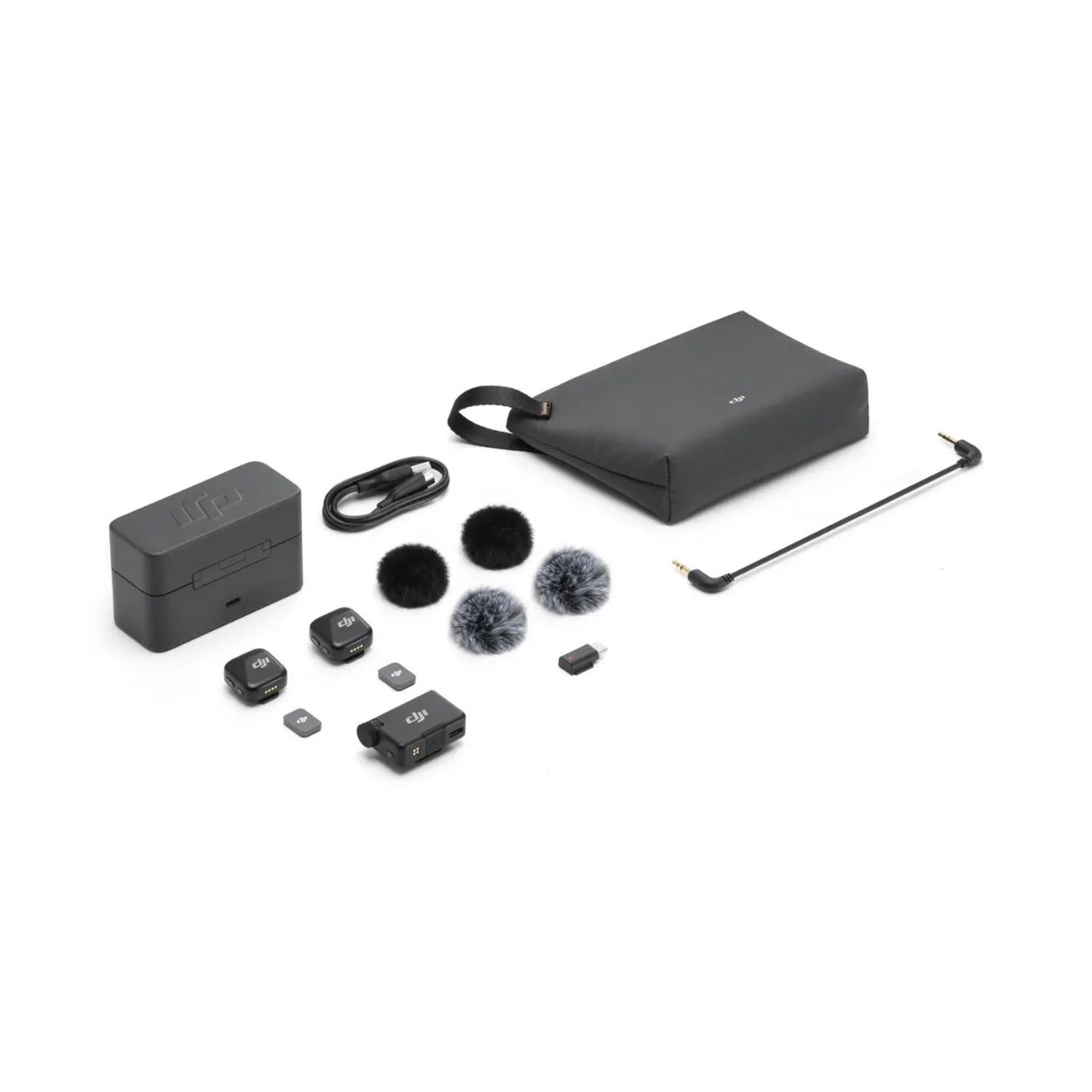 DJI-Mic-Mini-2-Person-Compact-Wireless-Microphone-Online-Buy-India_6 - Hey Jimmy