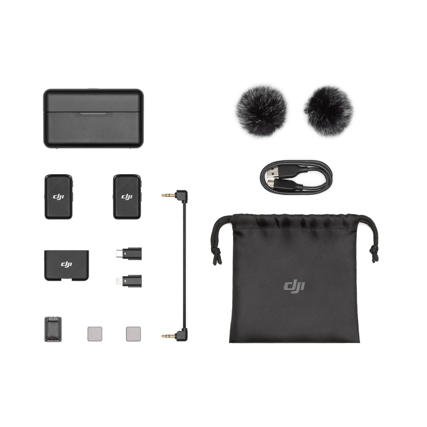 DJI-Mic-Wireless-Compact-Digital-Microphone-System-for-Camera-and-Smartphone-Online-Buy-Mumbai-India_1 - Hey Jimmy