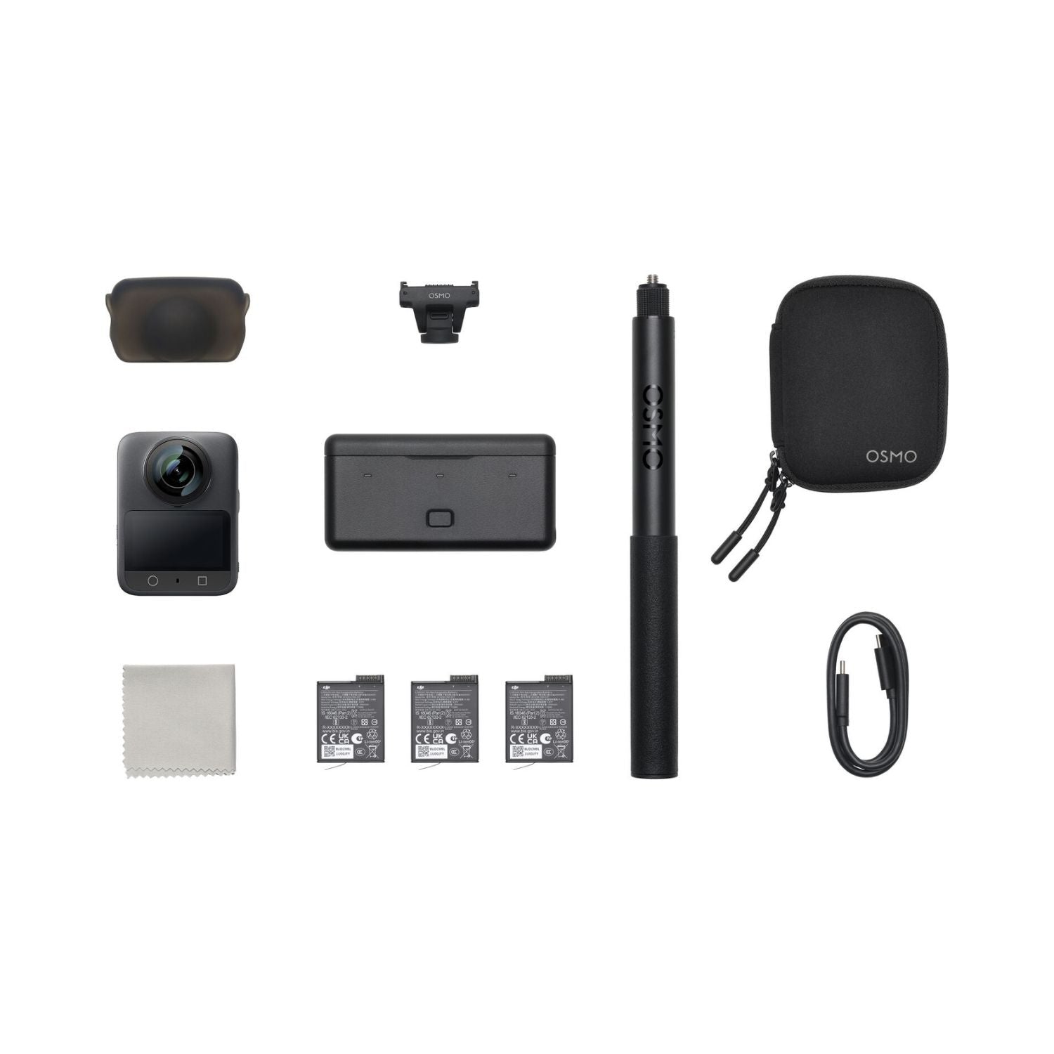 DJI-Osmo-360-Adventure-Combo-Online-Buy-India - Hey Jimmy