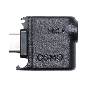 DJI-Osmo-Action-3.5mm-Audio-Adapter-Online-Buy-India_1 - Hey Jimmy