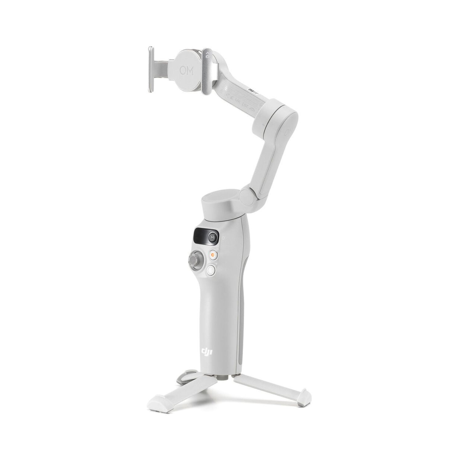 DJI-Osmo-Mobile-7-Smartphone-Gimbal-Online-Buy-India - Hey Jimmy