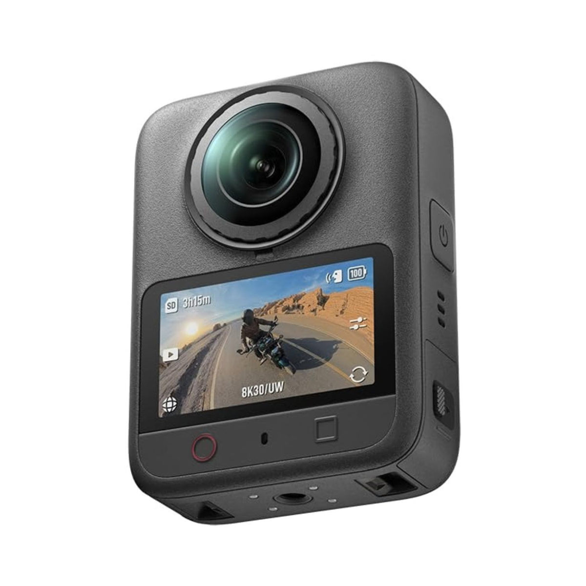 DJI Osmo 360 II Standard Combo