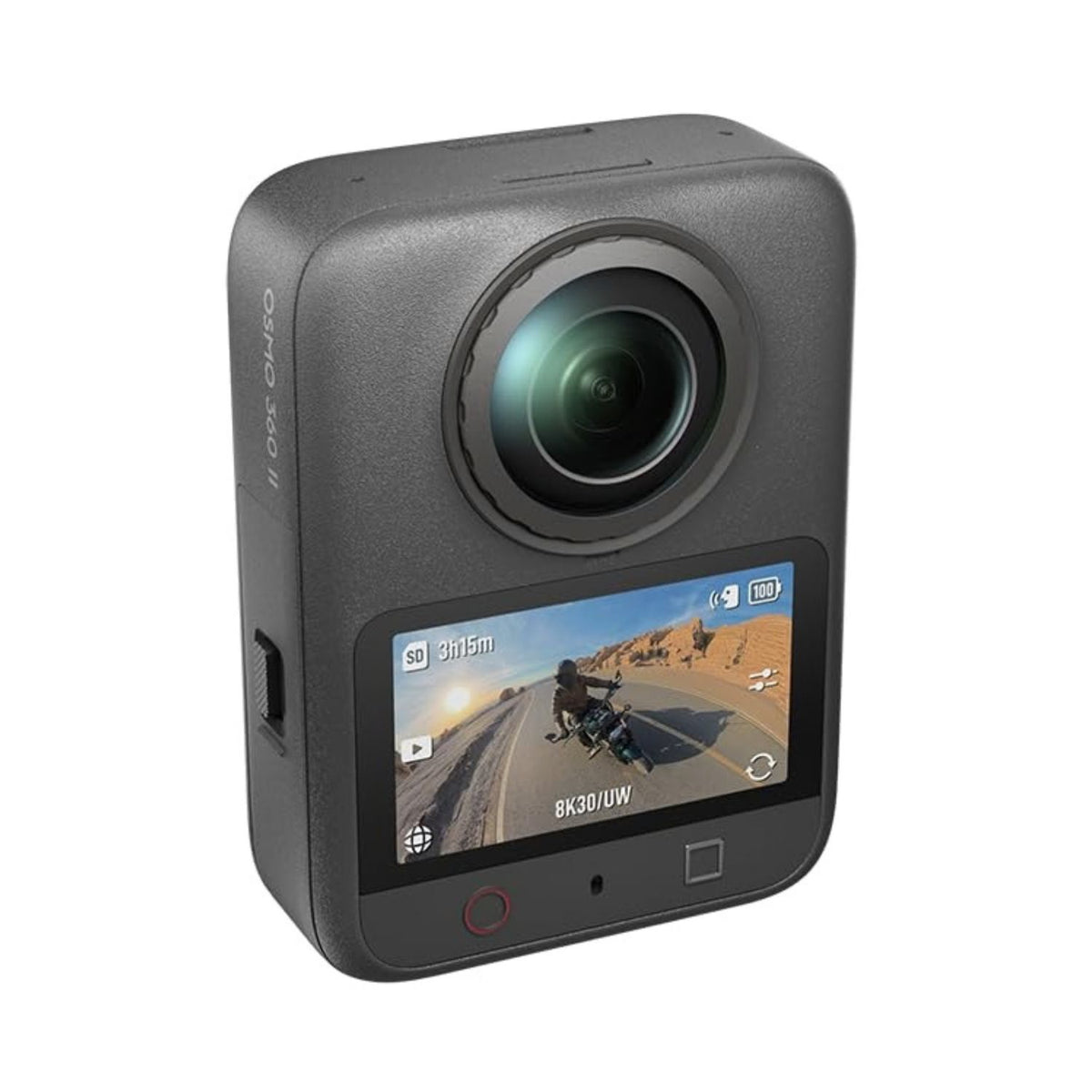 DJI Osmo 360 II Standard Combo
