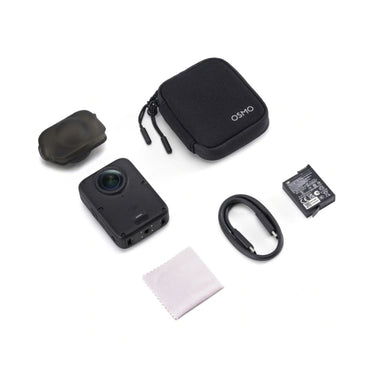 DJI Osmo 360 II Standard Combo
