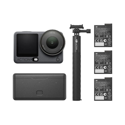 DJIOsmoAction6AdventureComboOnlineBuyIndia - Hey Jimmy