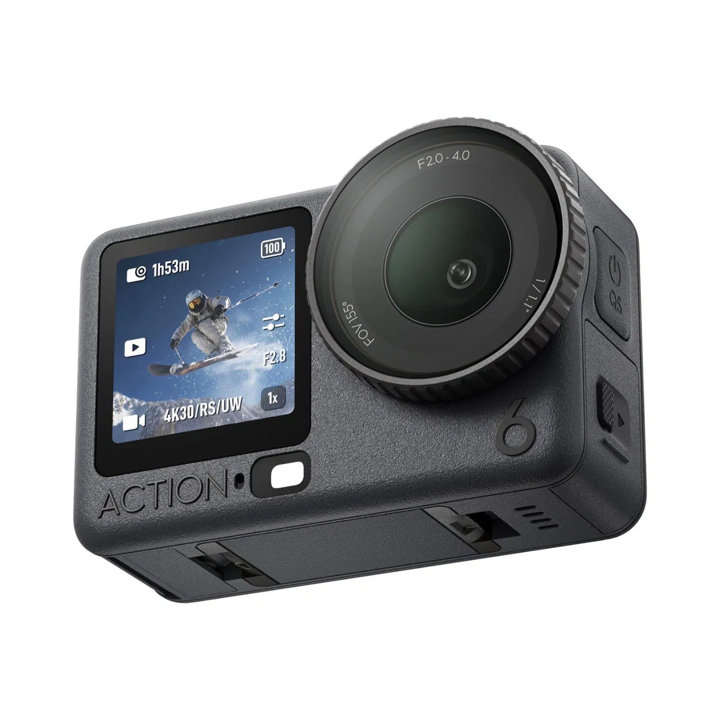 DJIOsmoAction6StandardComboOnlineBuyIndia - Hey Jimmy