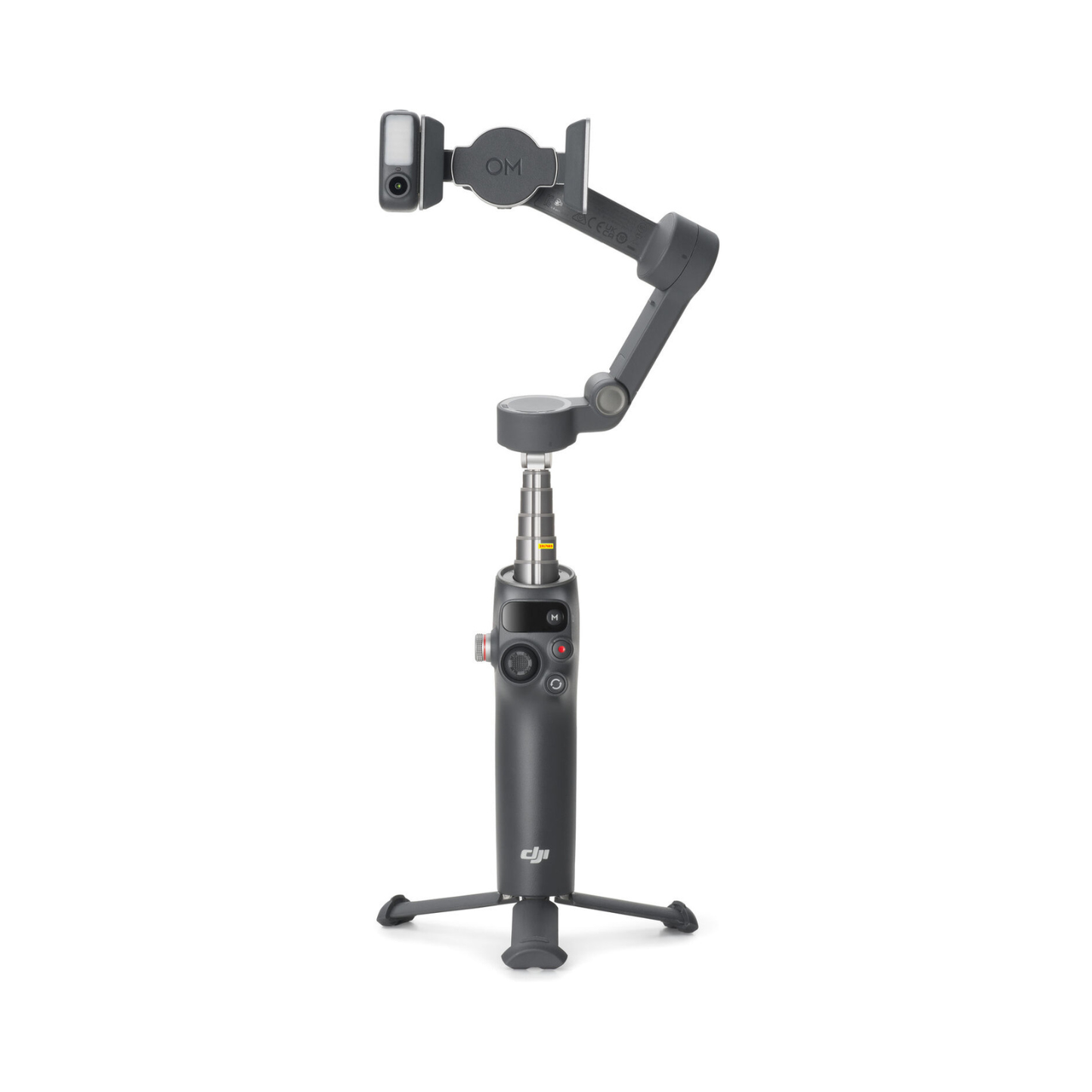 DJIOsmoMobile8SmartphoneGimbalOnlineBuyIndia_1 - Hey Jimmy