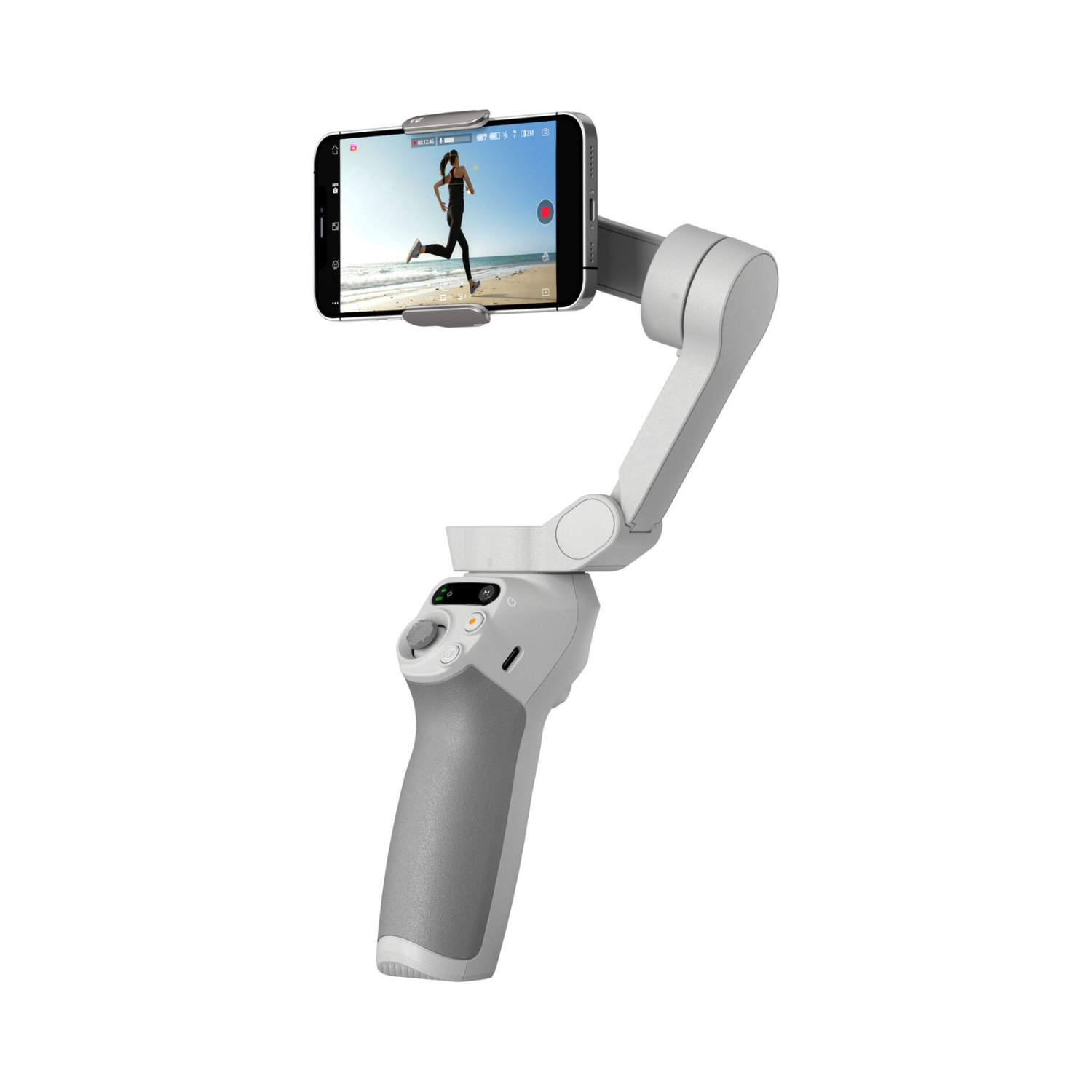 DJIOsmoMobileSESmartphoneGimbalOnlineBuyIndia_2 - Hey Jimmy