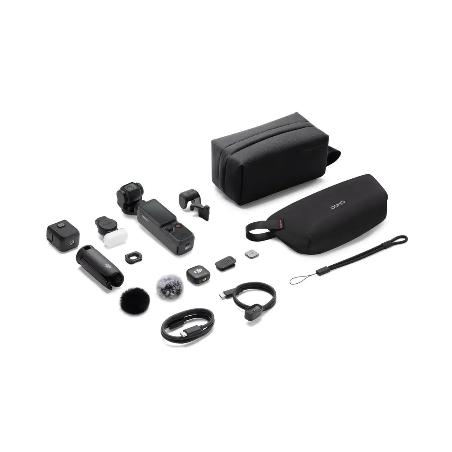 DJIOsmoPocket4CreatorComboOnlineBuyIndia-5 - Hey Jimmy