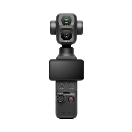 DJI Osmo Pocket 4P Standard Combo