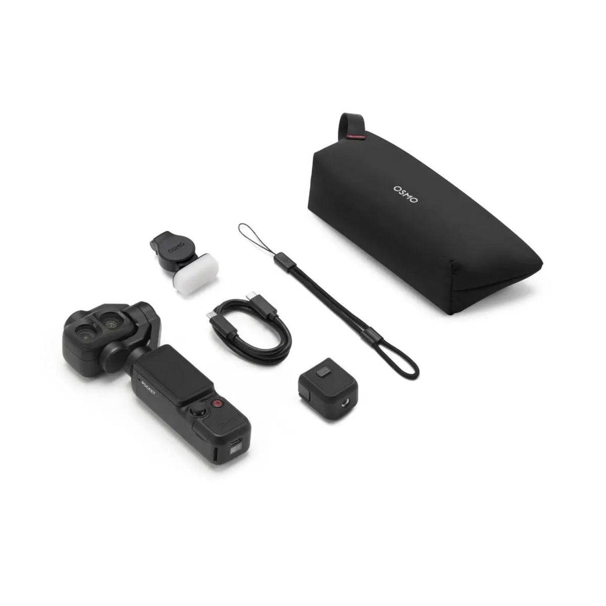 DJI Osmo Pocket 4P Standard Combo