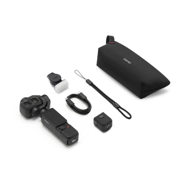 DJI Osmo Pocket 4P Standard Combo