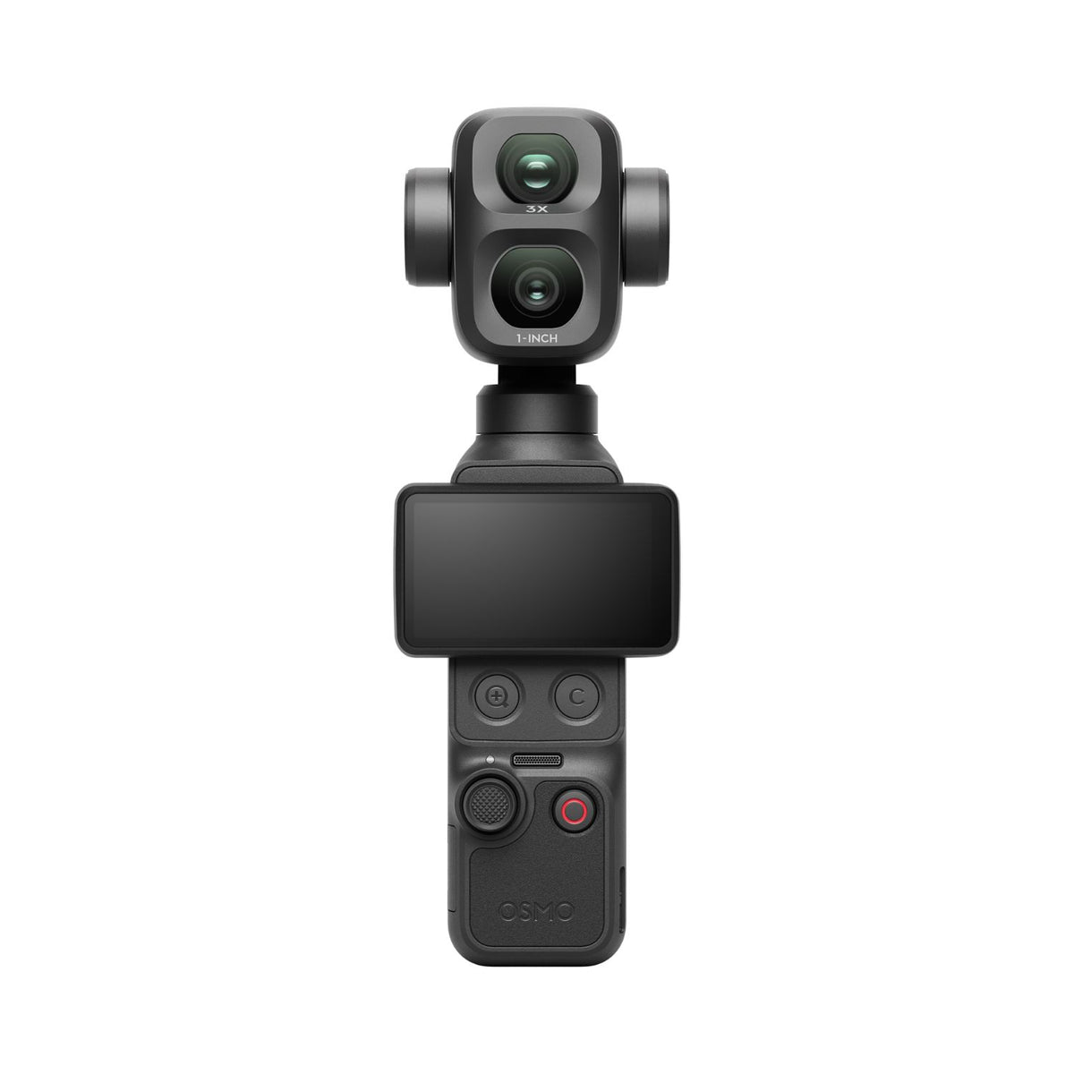 DJI Osmo Pocket 4P Vlog Combo