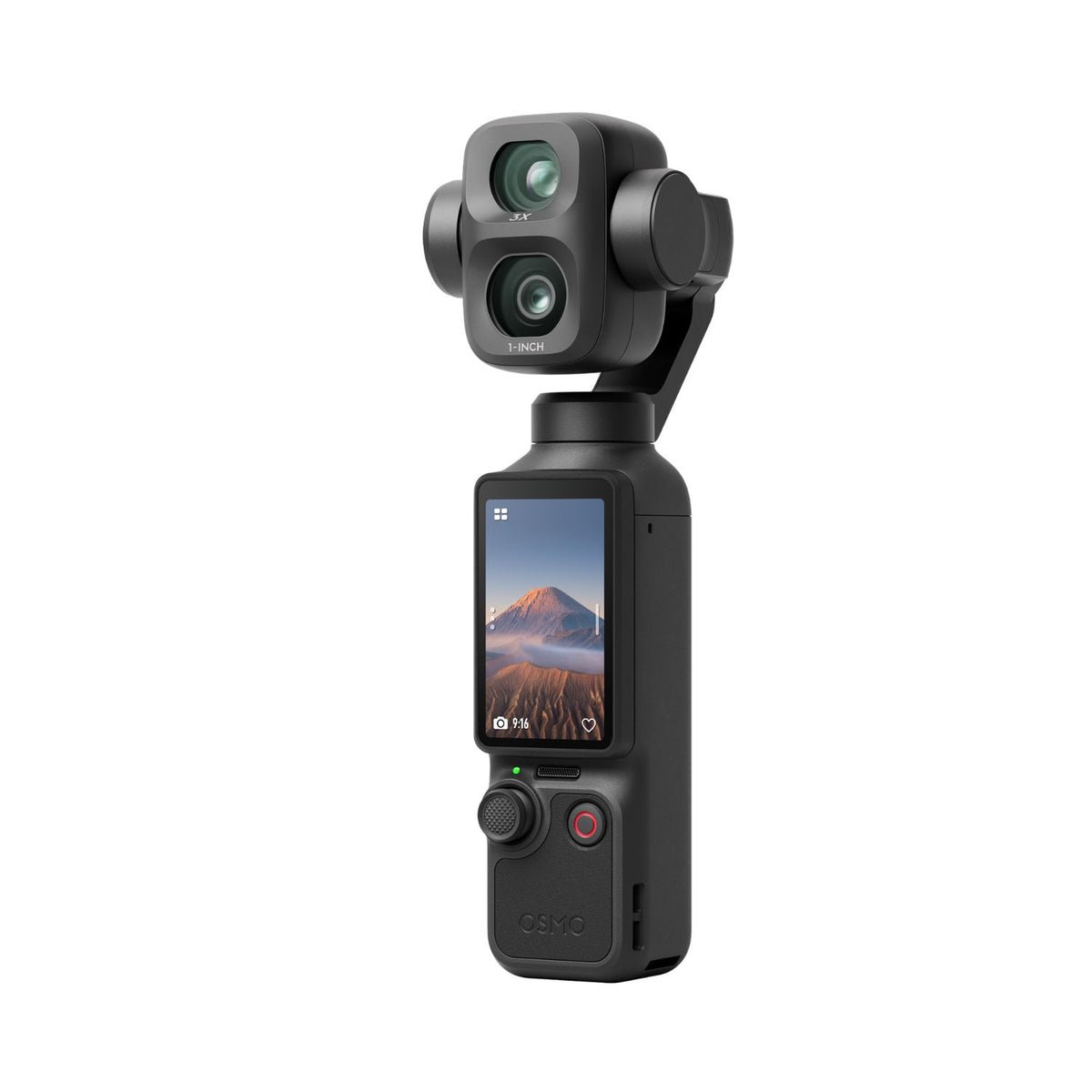 DJI Osmo Pocket 4P Vlog Combo