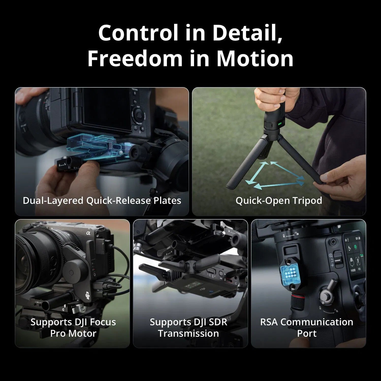 DJIRS5GimbalComboKitwithAITrackingModule_BriefcaseHandleOnlineBuyIndia_7 - Hey Jimmy