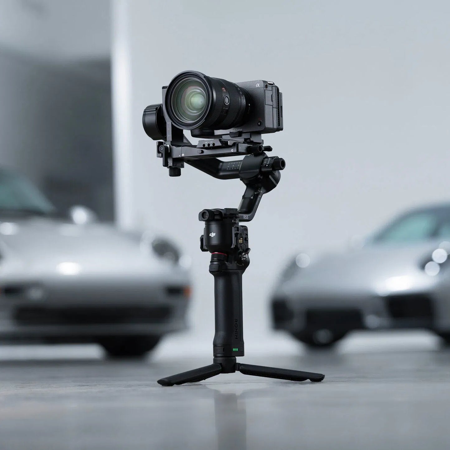 DJIRS5GimbalStabilizerOnlineBuyIndia_2 - Hey Jimmy