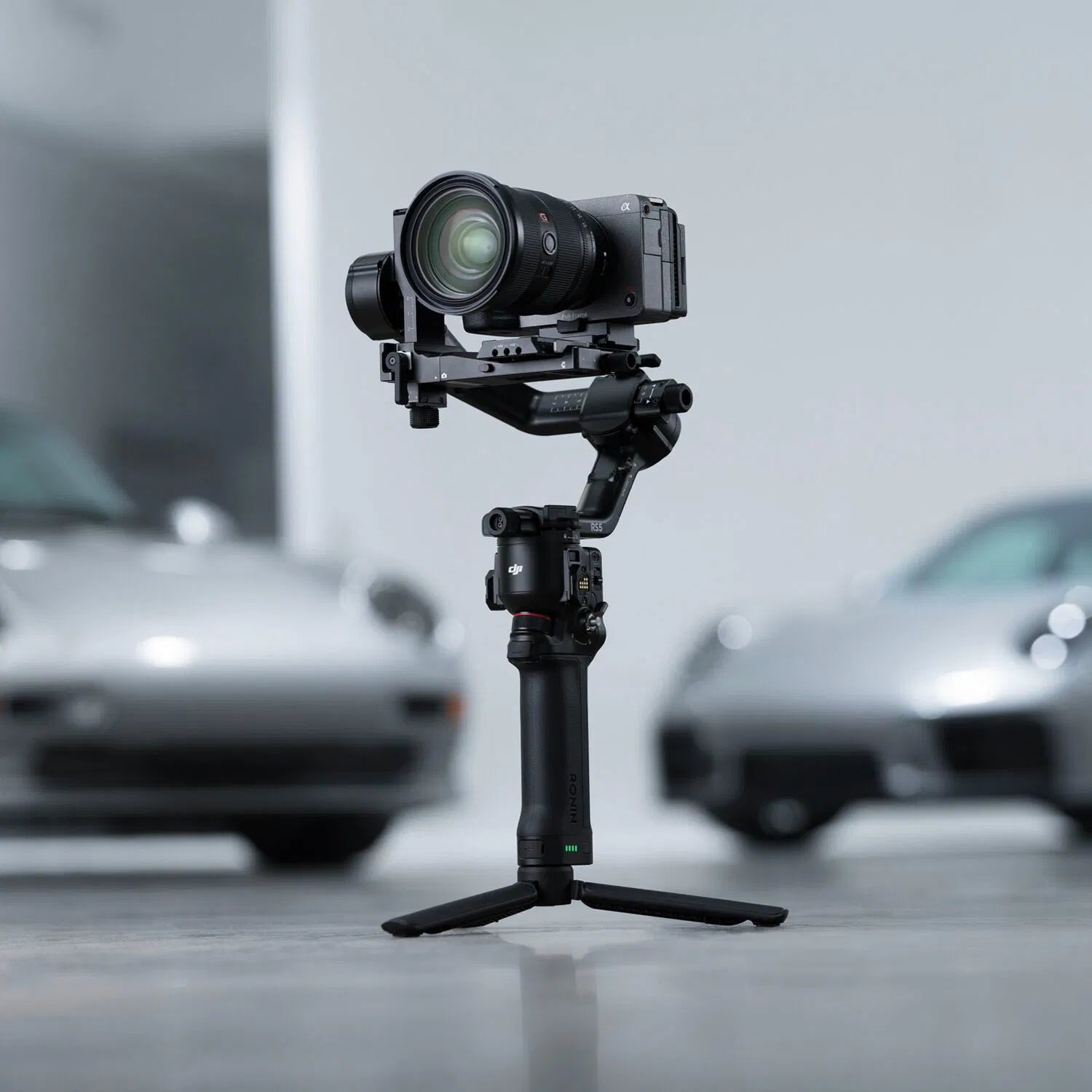 DJIRS5GimbalStabilizerOnlineBuyIndia_2 - Hey Jimmy