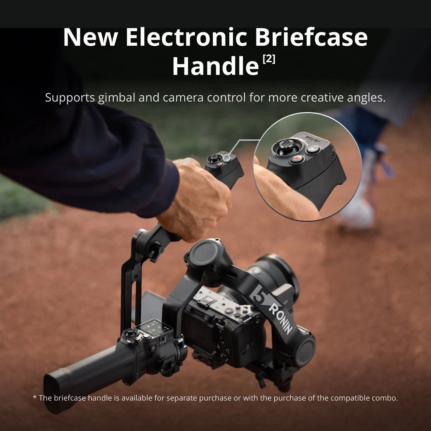 DJIRS5GimbalStabilizerOnlineBuyIndia_5 - Hey Jimmy
