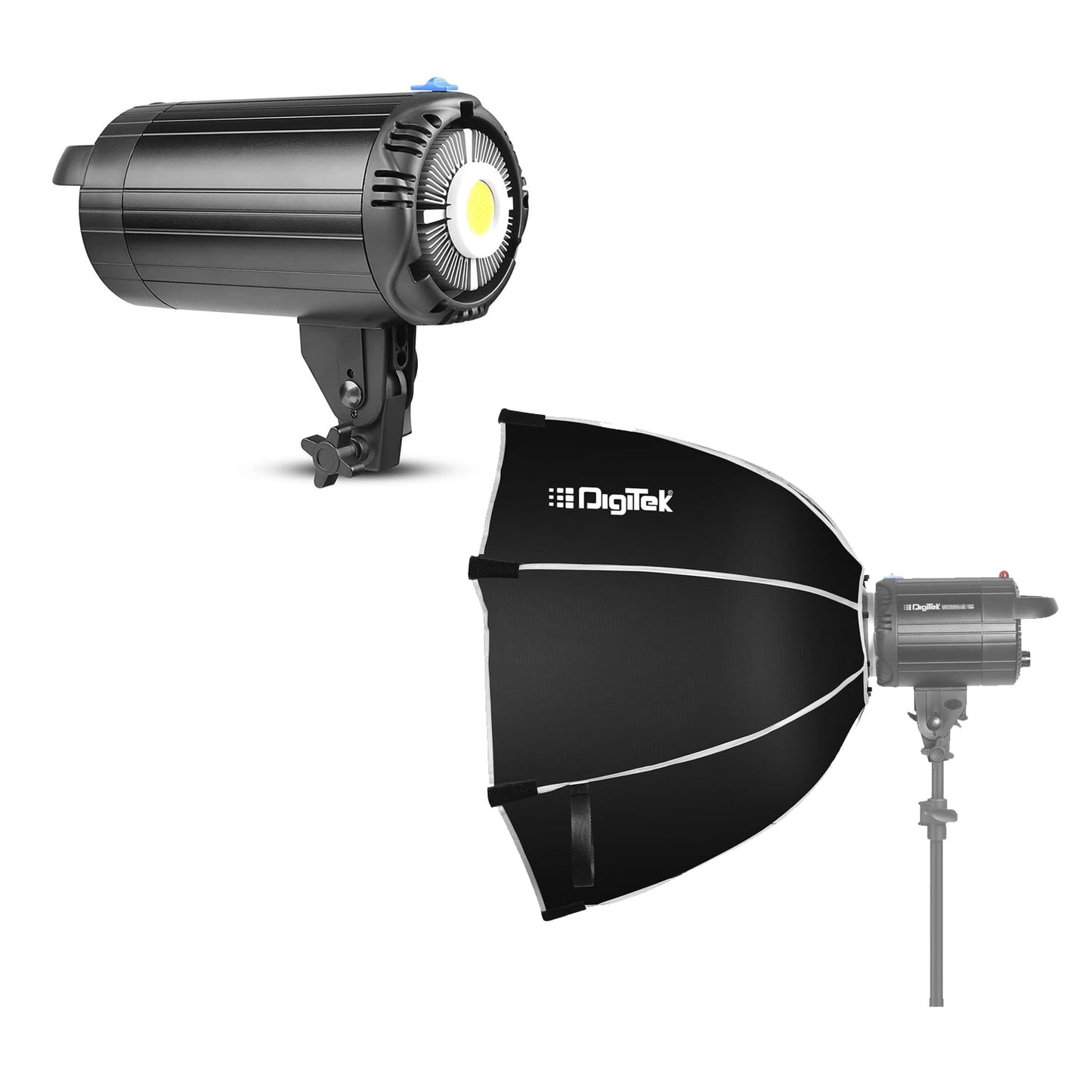 Digitek-DCL-250-WBC-LED-Light-Digitek-DCL-250-WBC-Online-Buy-Mumbai-India - Hey Jimmy