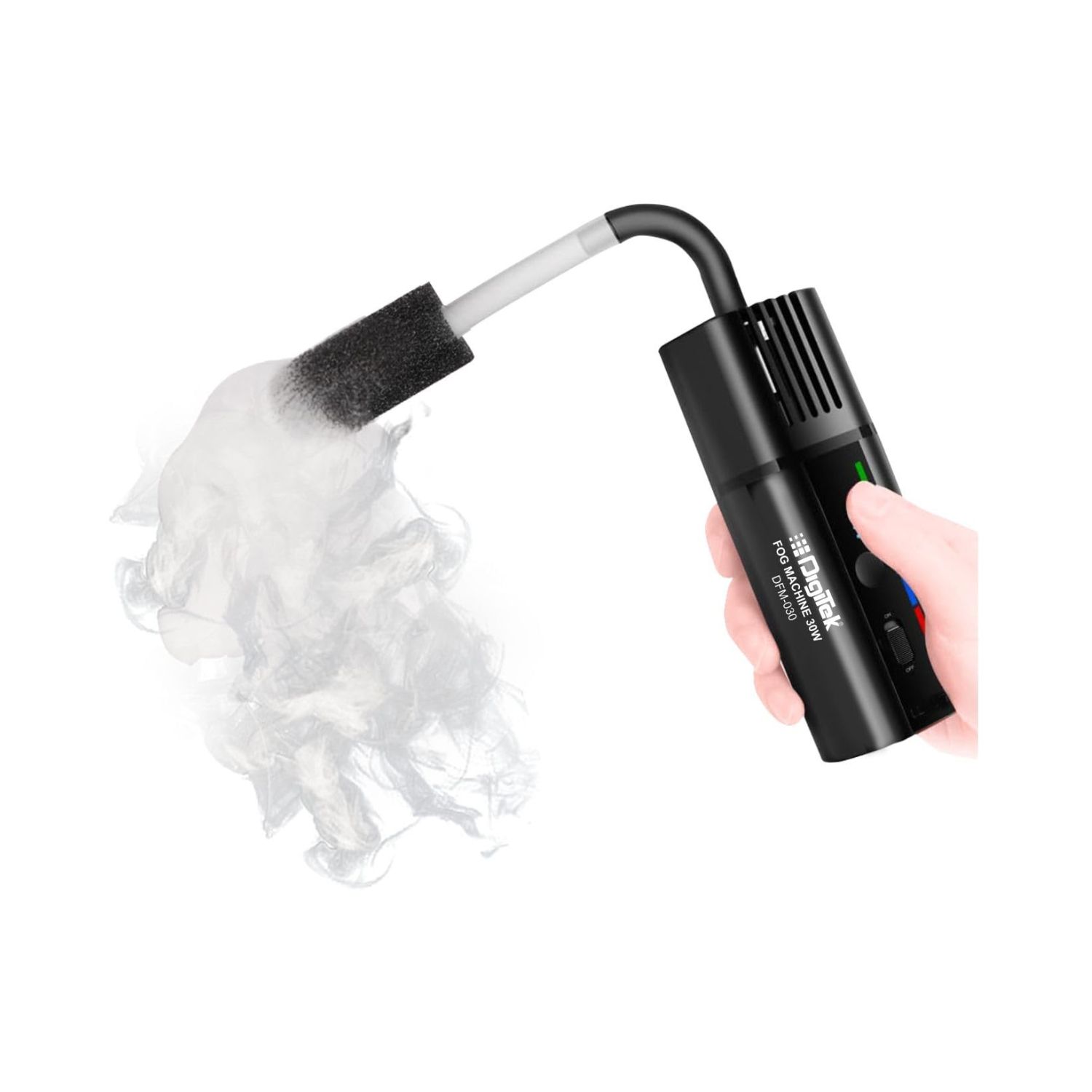 Digitek-DFM-030-Handheld-Fog-Machine-with-Remote-Control-Online-Buy-India - Hey Jimmy