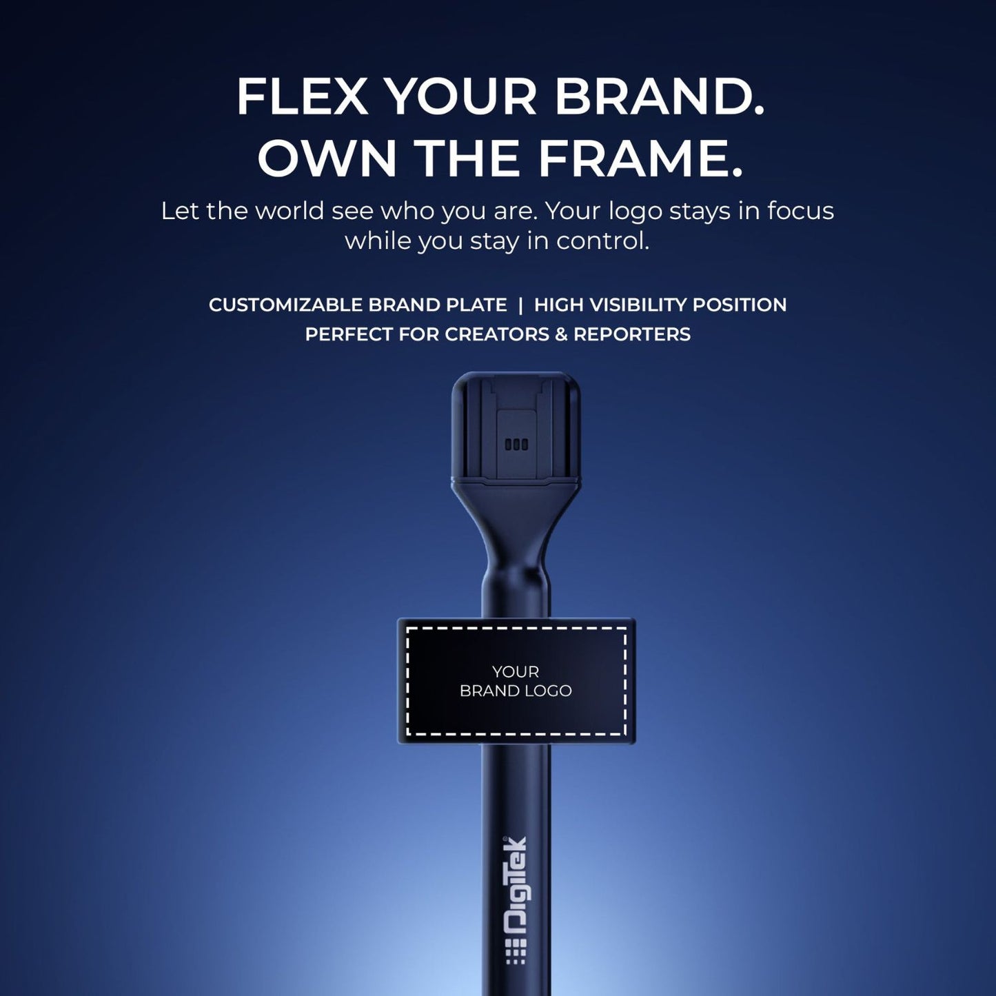 Digitek-DHMA-102-Handheld-Interview-Mic-Adapter-with-Clip-Mount-Brand-Display-Online-Buy-India_3 - Hey Jimmy