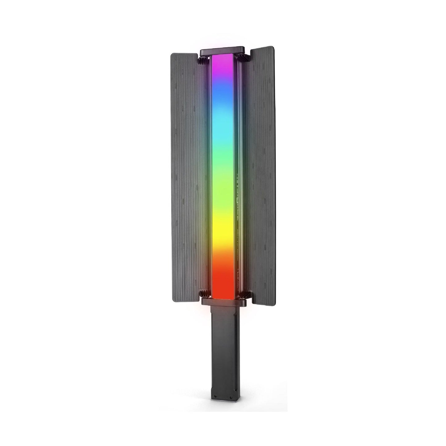 Digitek-DSL-30W-RGB-Portable-Handheld-LED-Light-Wand-with-Grid-Online-Buy-India - Hey Jimmy