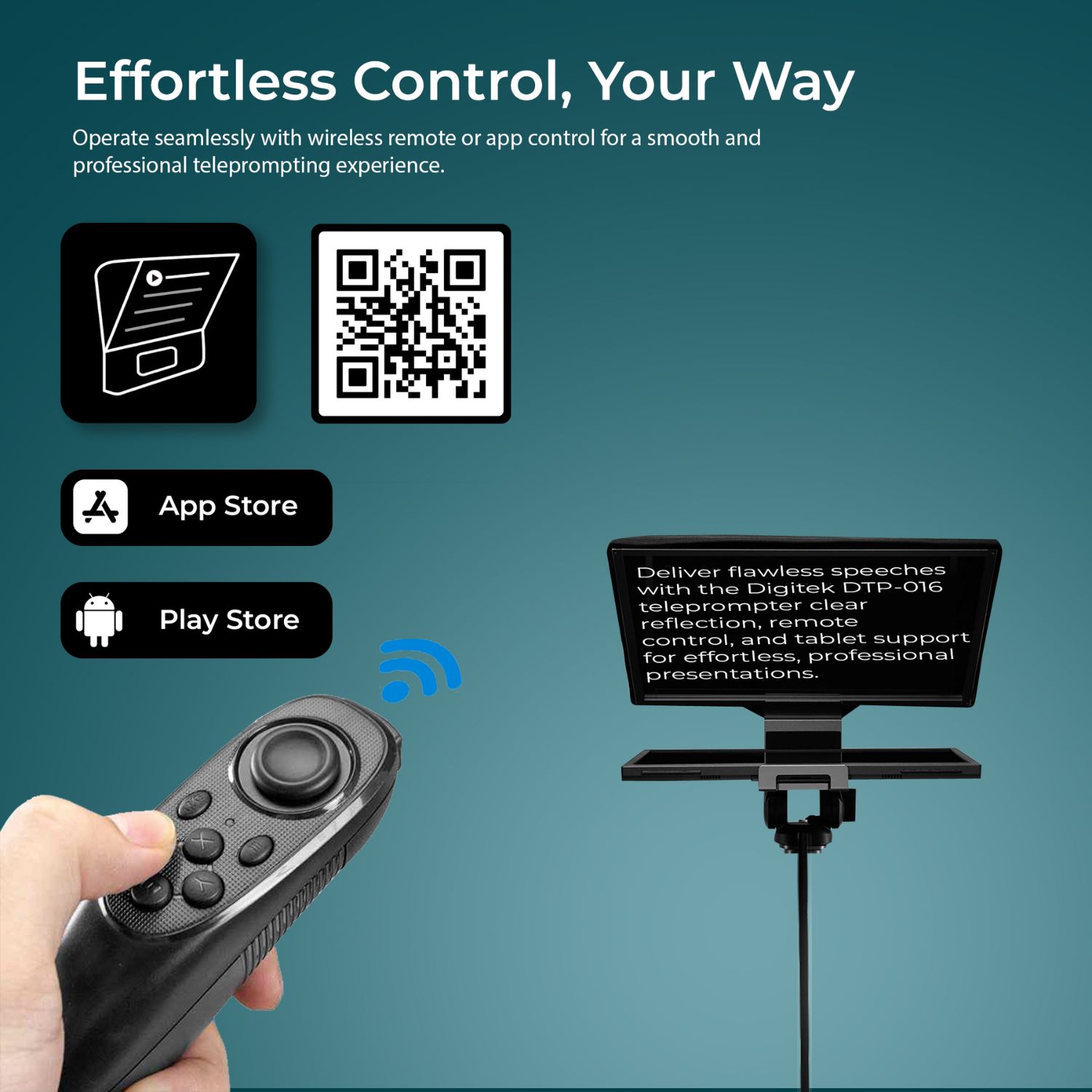 Digitek-DTP-016-16-Teleprompter-Online-Buy-India_4 - Hey Jimmy
