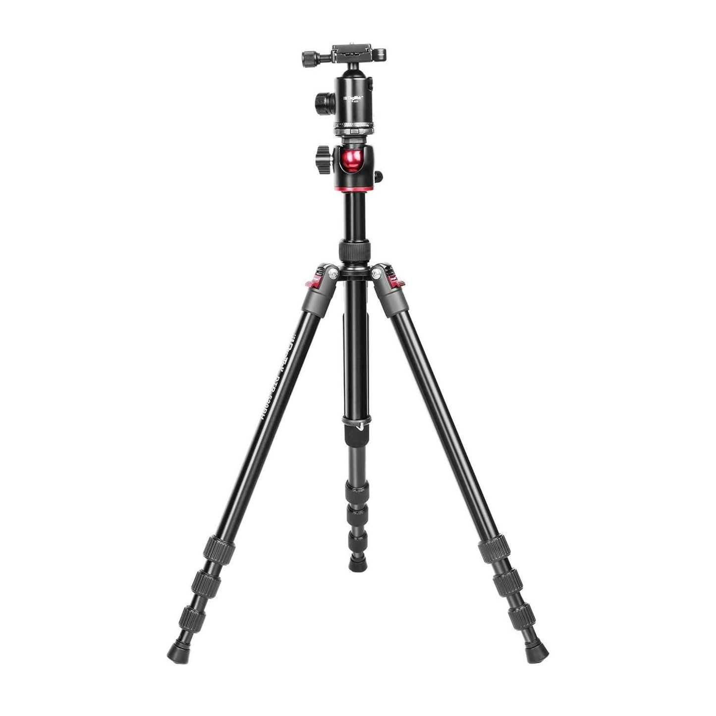 Digitek-DTR-520-BH-Professional-Aluminum-Tripod-Cum-Monopod-Online-Buy-Mumbai-India - Hey Jimmy