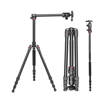 Digitek-DTR-520-BH-Professional-Aluminum-Tripod-Cum-Monopod-Online-Buy-Mumbai-India_1 - Hey Jimmy