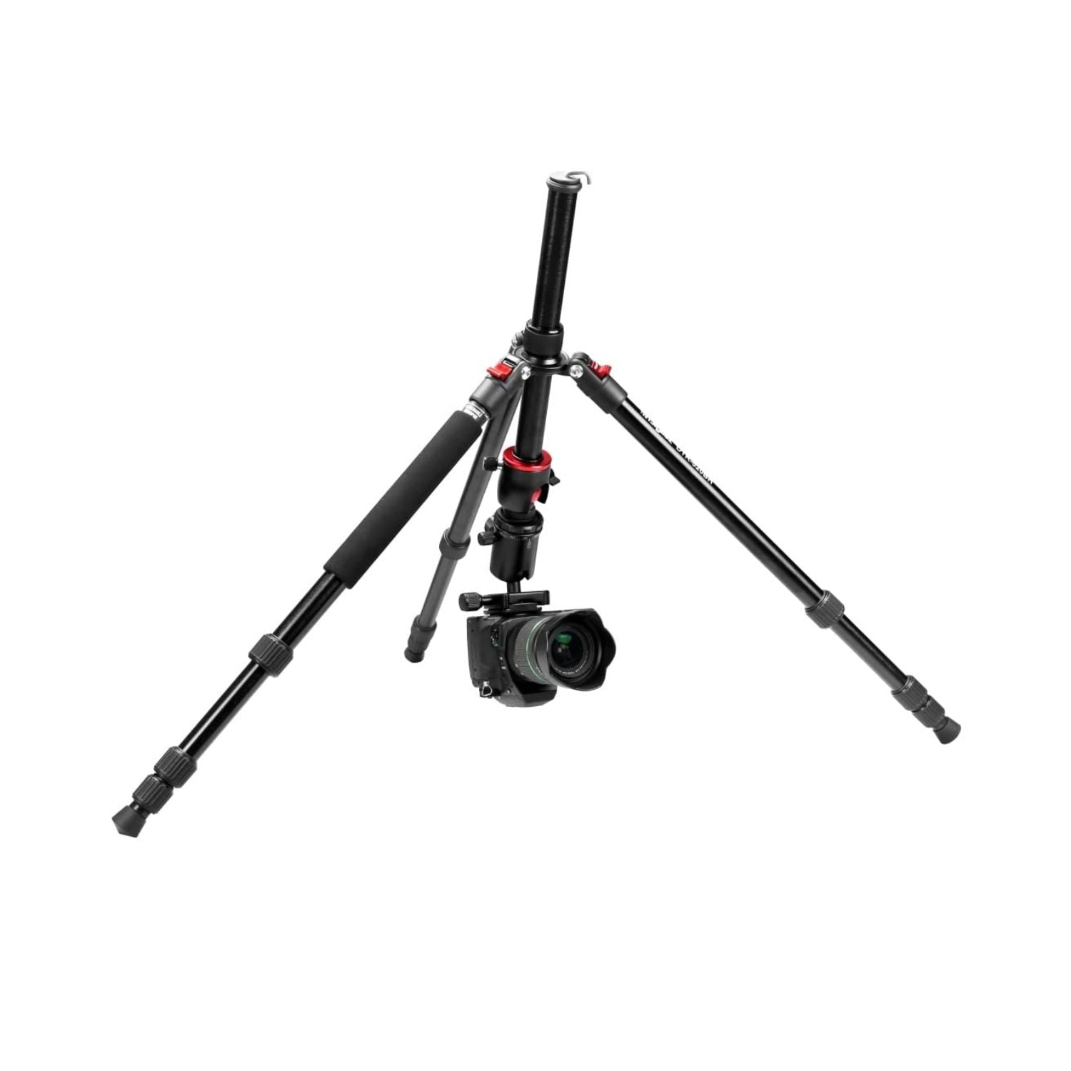 Digitek-DTR-520-BH-Professional-Aluminum-Tripod-Cum-Monopod-Online-Buy-Mumbai-India_2 - Hey Jimmy
