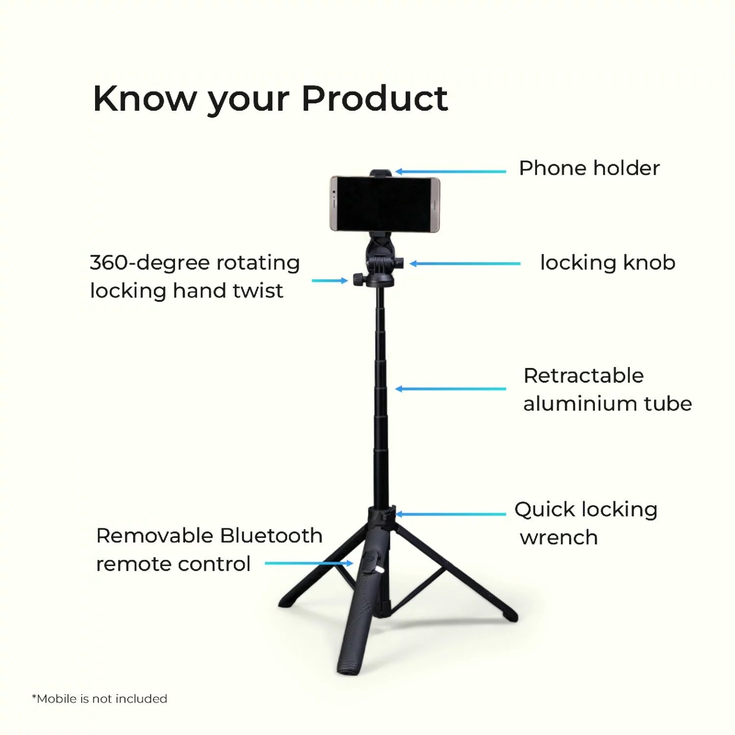 Digitek-DTR-525-SS-Portable-Tripod-Online-Buy-India_3 - Hey Jimmy