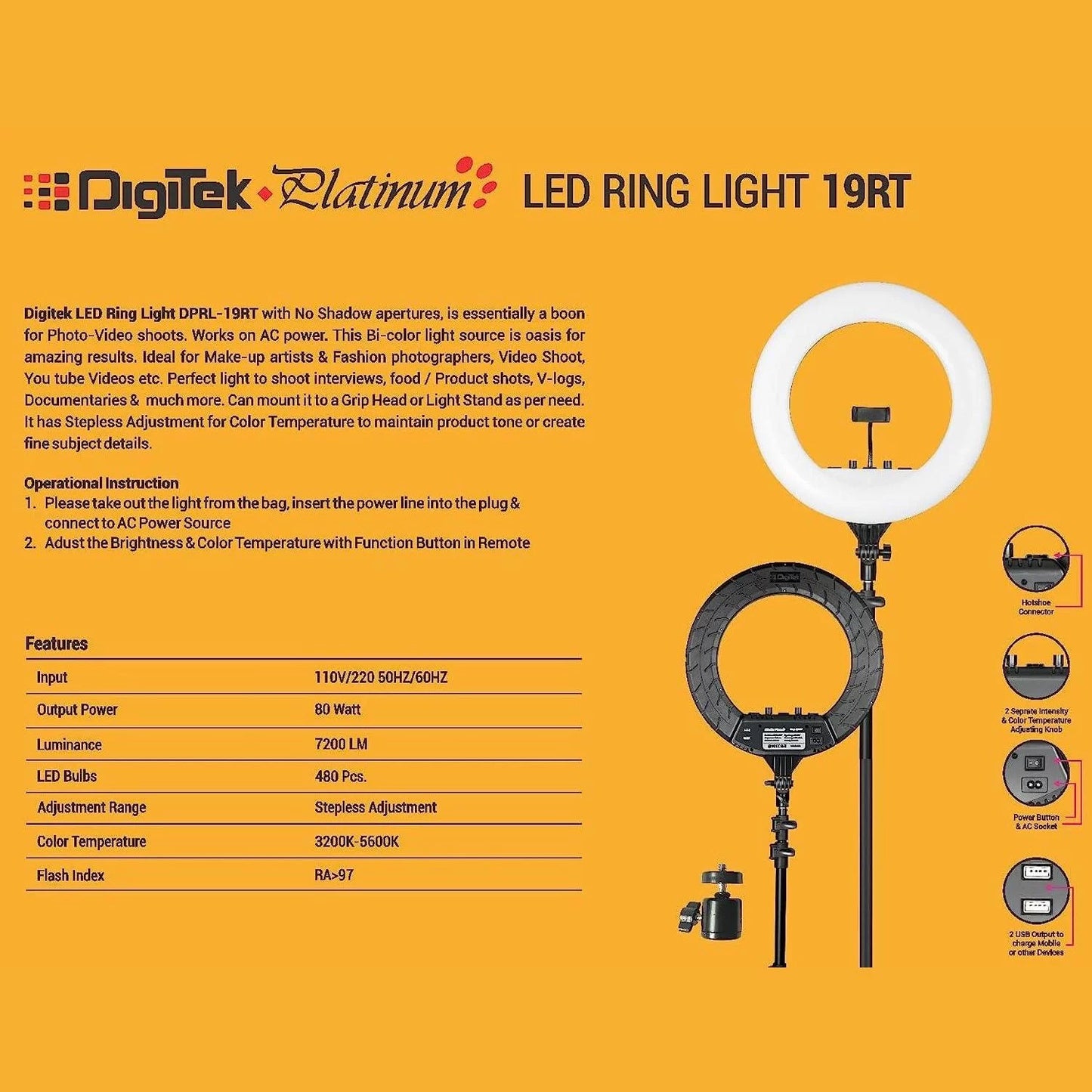 Digitek-Platinum-DPRL-19RT-Professional-LED-Ring-Light-Online-Buy-India_4 - Hey Jimmy