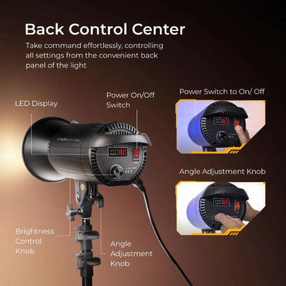 DigitekDCL-250WBCLiteComboBIColorContinuousLEDLightOnlineBuyIndia_7 - Hey Jimmy