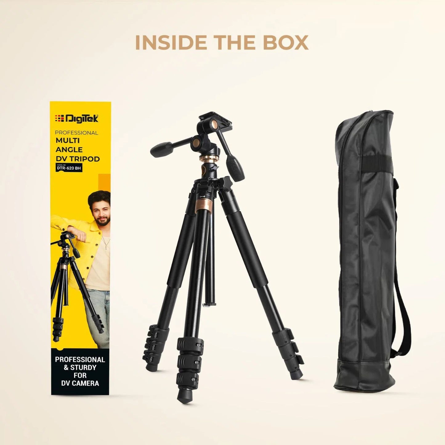 DigitekDTR620BHMulti-Angle6ftDVTripodCumMonopodOnlineBuyIndia_5 - Hey Jimmy