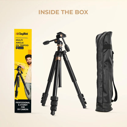 DigitekDTR620BHMulti-Angle6ftDVTripodCumMonopodOnlineBuyIndia_5 - Hey Jimmy