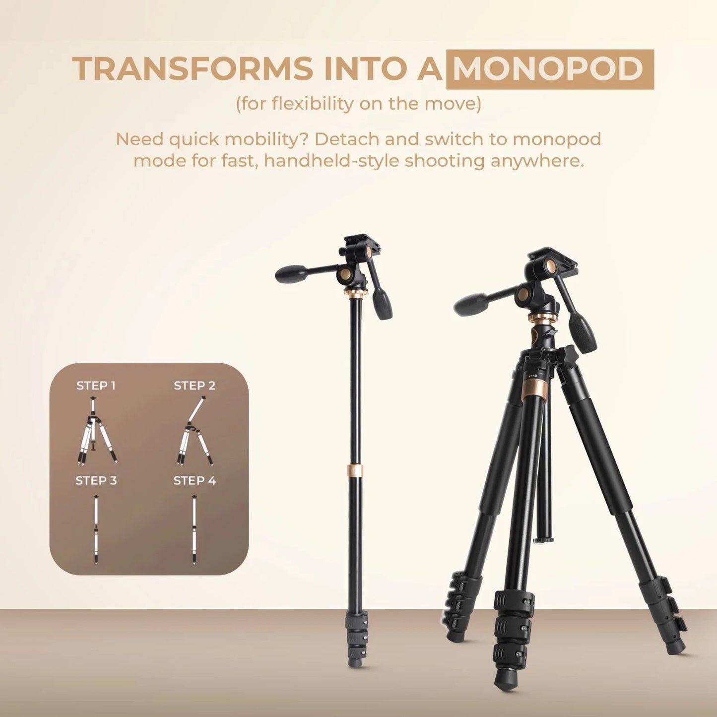 DigitekDTR620BHMulti-Angle6ftDVTripodCumMonopodOnlineBuyIndia_9 - Hey Jimmy