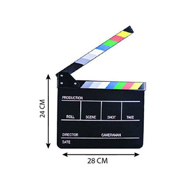E-Image-ECB-02-Professional-Clapper-Board-Black-Online-Buy-Mumbai-India_1 - Hey Jimmy