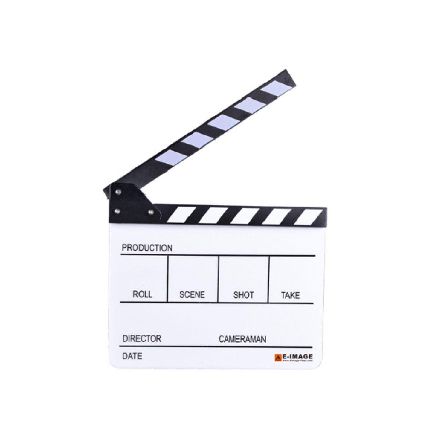 E-Image-ECB-03-Professional-Clapper-Board-Online-Buy-India - Hey Jimmy