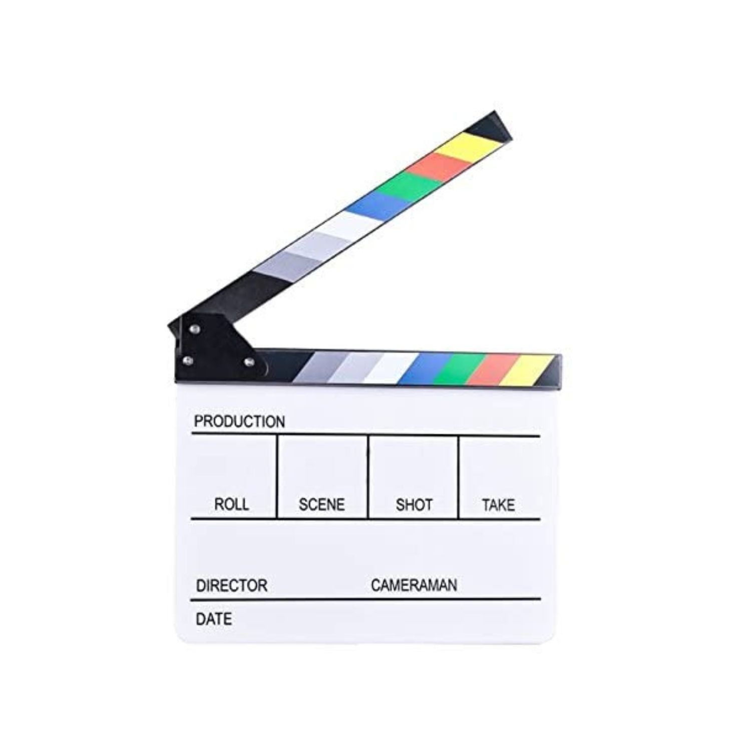 E-Image-ECB-04-Professional-Clapper-Board-Online-Buy-India - Hey Jimmy