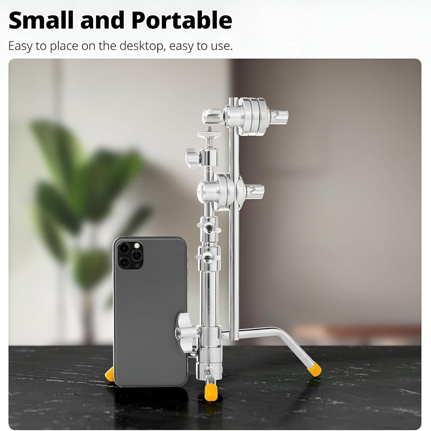 E-Image-LCS-Mini-1.7ft-Pocket-Light-Boom-C-Stand-Kit-Online-Buy-India_4 - Hey Jimmy