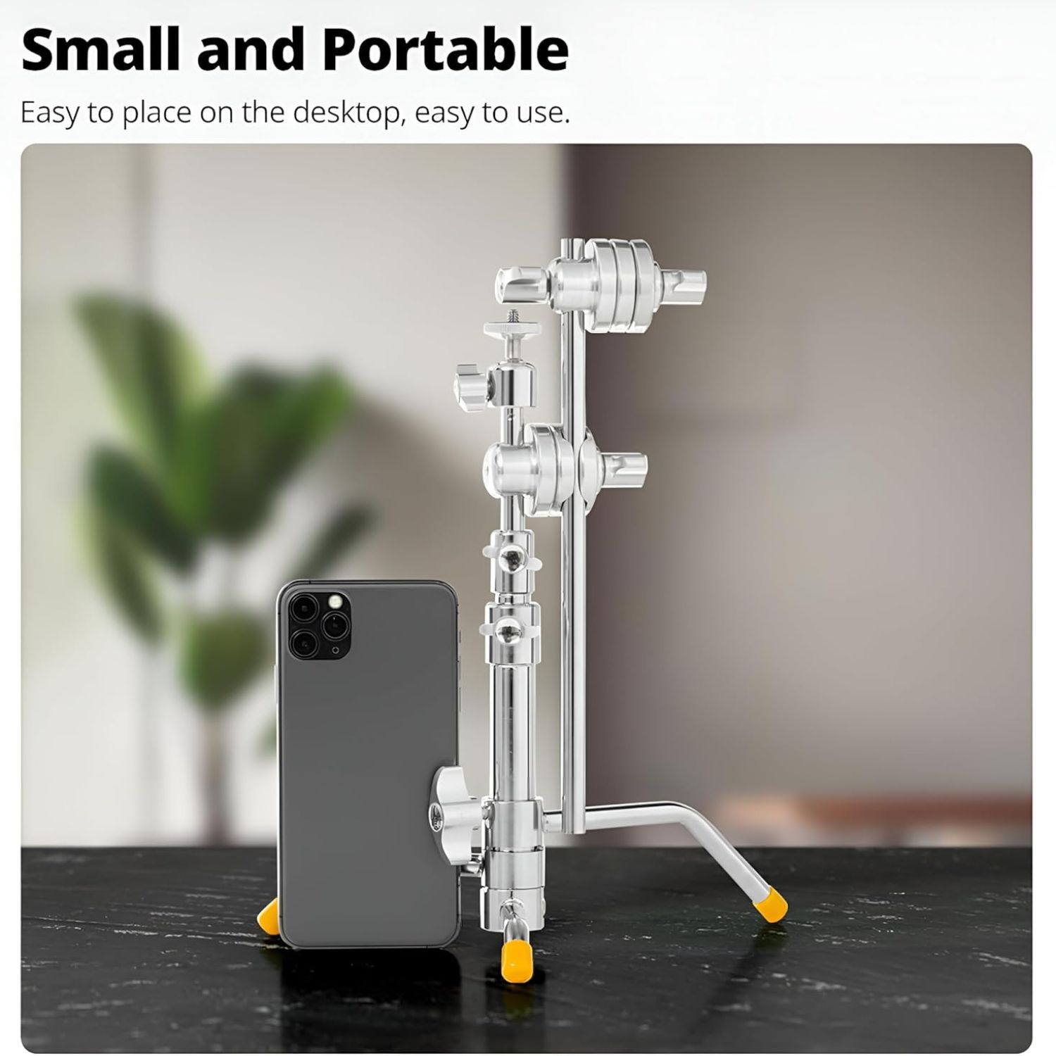 E-Image-LCS-Mini-1.7ft-Pocket-Light-Boom-C-Stand-Kit-Online-Buy-India_4 - Hey Jimmy