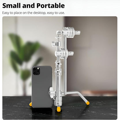 E-Image-LCS-Mini-1.7ft-Pocket-Light-Boom-C-Stand-Kit-Online-Buy-India_4 - Hey Jimmy