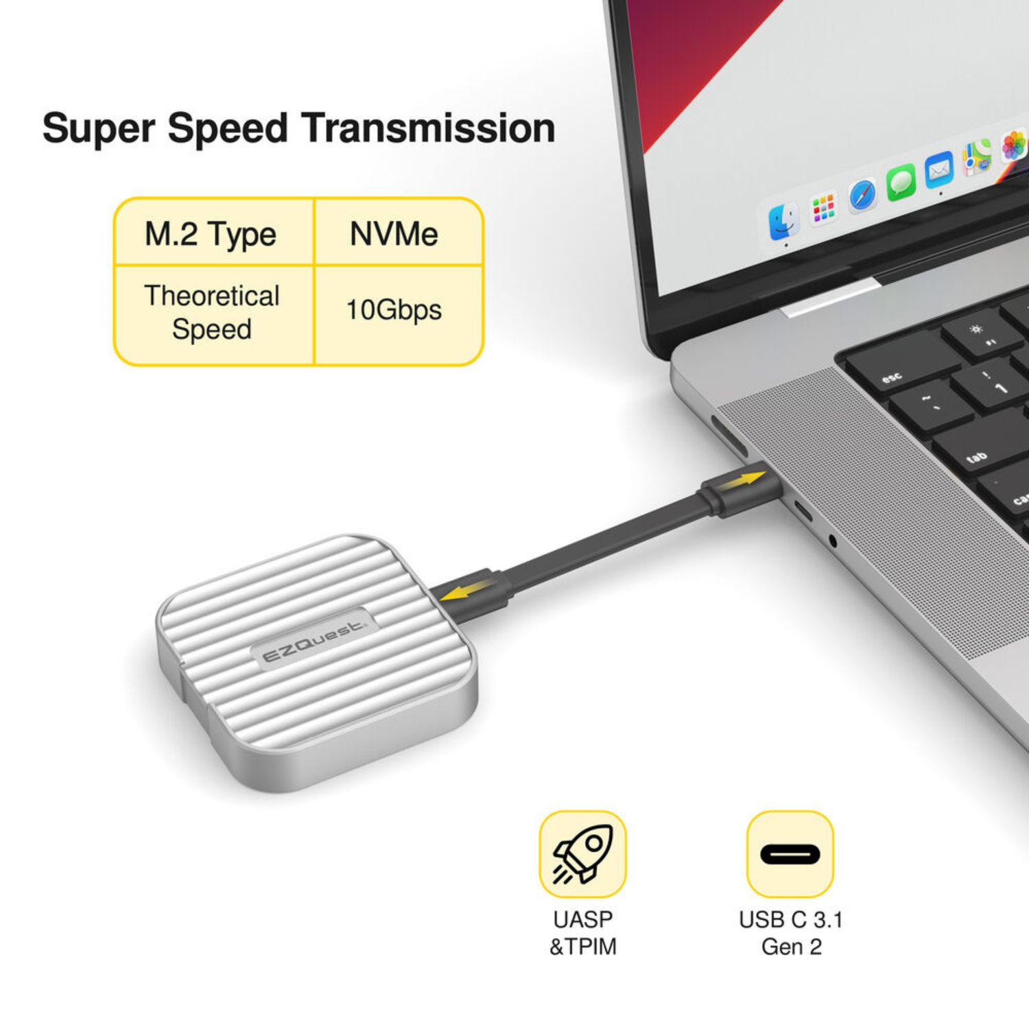 EZQuest-Magnetic-USB-C-M.2-NVMe-SSD-Enclosure-Online-Buy-India_2 - Hey Jimmy